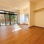 浅間町【リフォーム後・1階洋室】