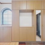 浅間町【リフォーム後】シューズボックス