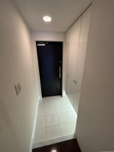 メゾン・グランツ沼津　内観