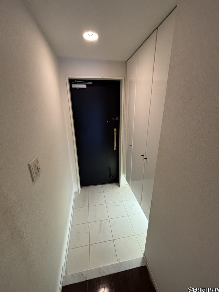 メゾン・グランツ沼津　内観