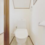 吉原【リフォーム済み・トイレ】