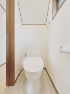 吉原【リフォーム済み・トイレ】