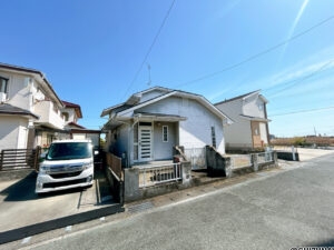 【外観】別角度