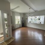 リビング　家具消し