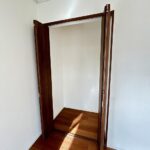 2階西側洋室　収納