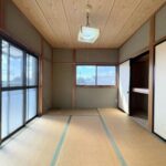 2階和室