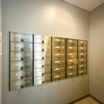 【共用部】集合ポスト