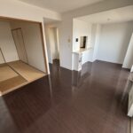 メゾン・グランツ沼津　内観