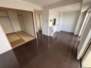 メゾン・グランツ沼津　内観