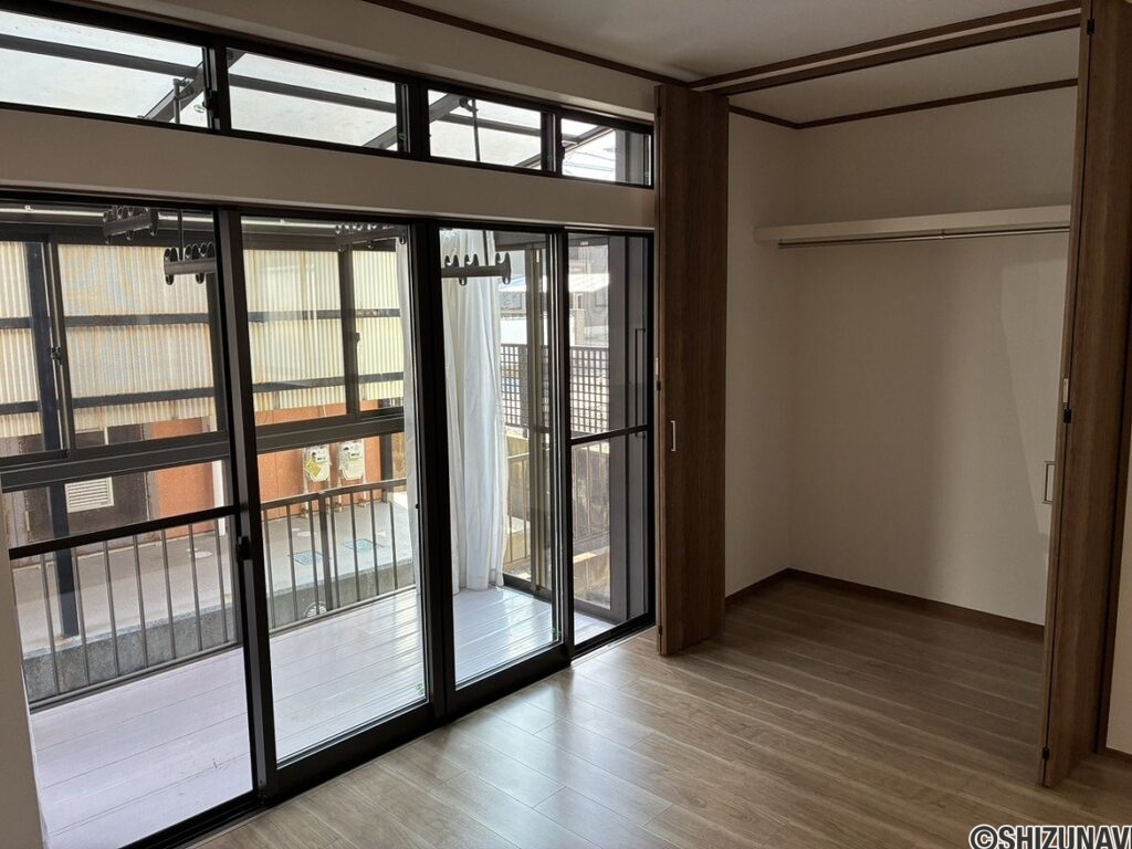 沼津市東間門　中古住宅　内観