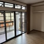 沼津市東間門　中古住宅　内観