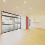 大岩約18帖のLDK