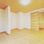 大岩1階6帖洋室