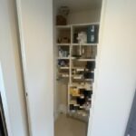 シューズクローク