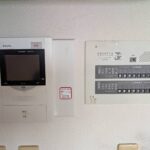 ブライトタウン西伝寺　1005室　最上階の画像