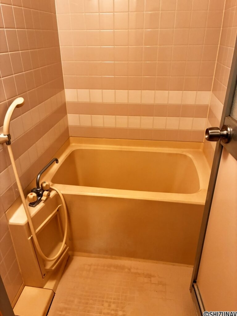 ライオンズマンション静岡馬淵の画像