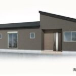 外観イメージ1号棟