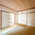 【和室】