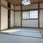 沼津市東間門　中古住宅　内観