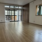 沼津市東間門　中古住宅　内観