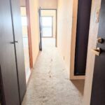 ブライトタウン西伝寺　1005室　最上階の画像