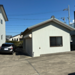 磐田市鎌田　中古戸建て