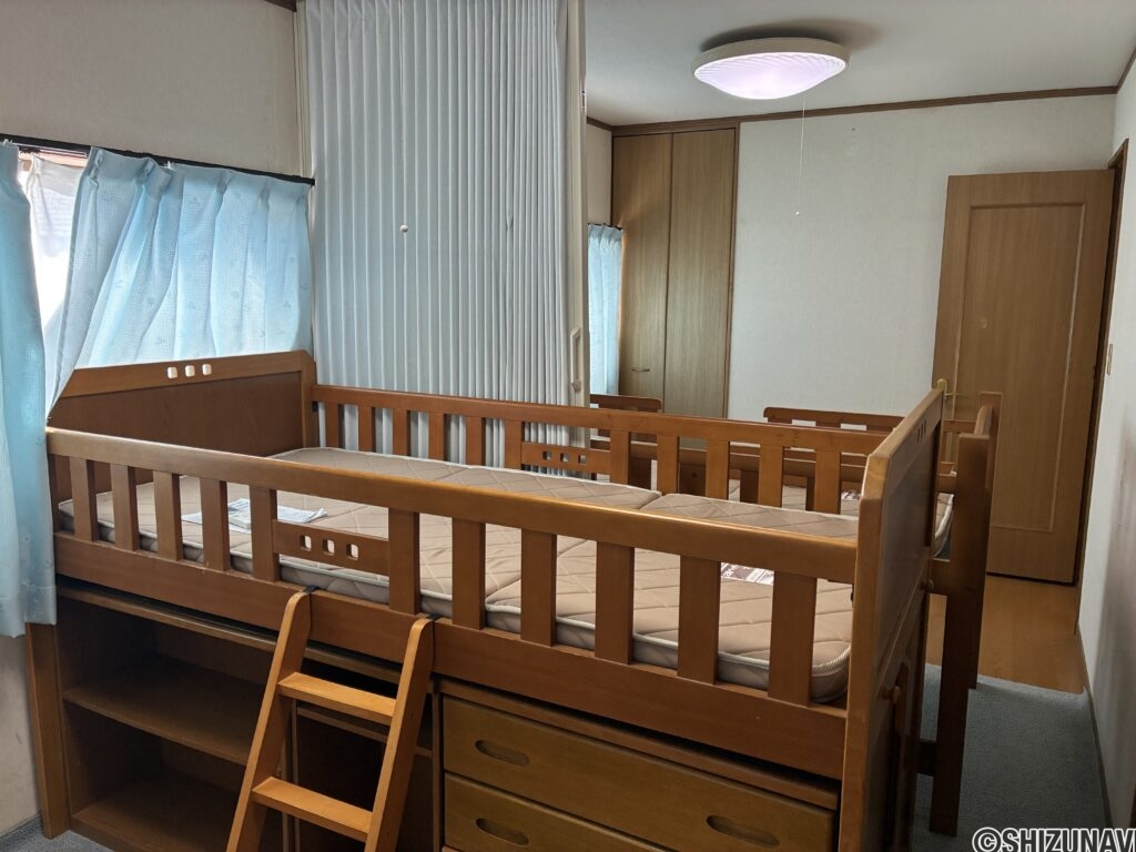 2階 子供部屋1-①