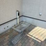 沼津市東間門　中古住宅　外観