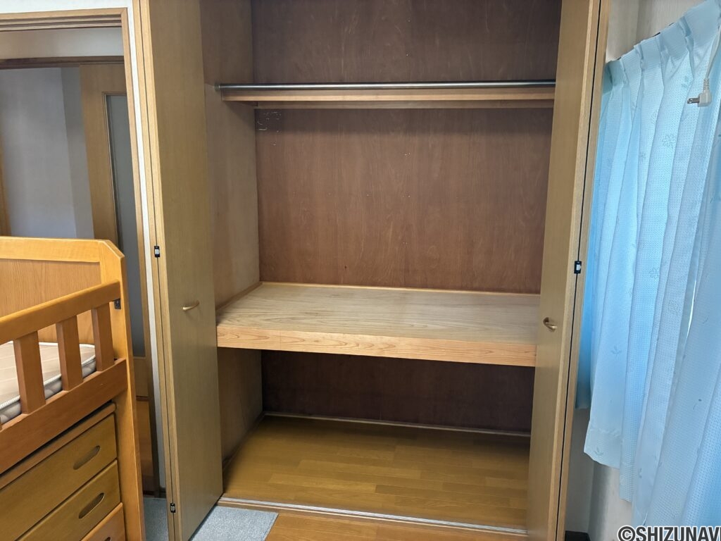 2階 子供部屋1-②