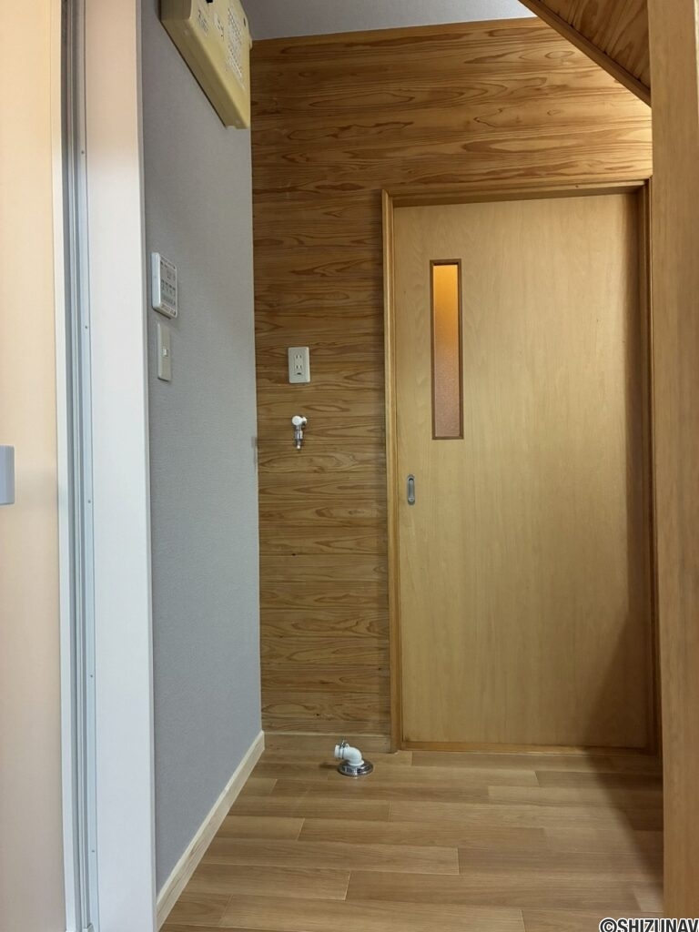 沼津市東間門　中古住宅　内観