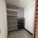 上土狩シューズインクローゼット