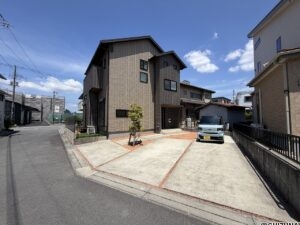 駿東郡長泉町上土狩　ミサワホーム施工　中古住宅　の物件画像