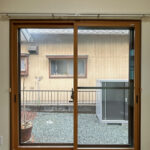 【室内　設備】LDKや洋室の窓は内窓が設置済みです。冷暖房効率が良くなりますし、防音にも役立ってくれます。