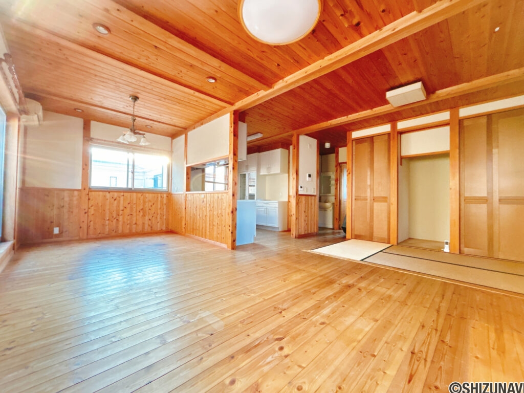 【2階リビング】