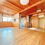 【2階リビング】