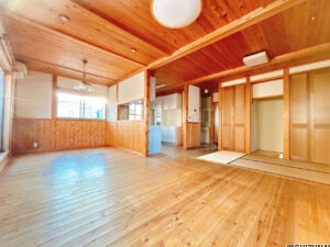 【4月30日まで現況販売】浜松市中央区三方原町　3LDK　4台駐車可能の物件画像