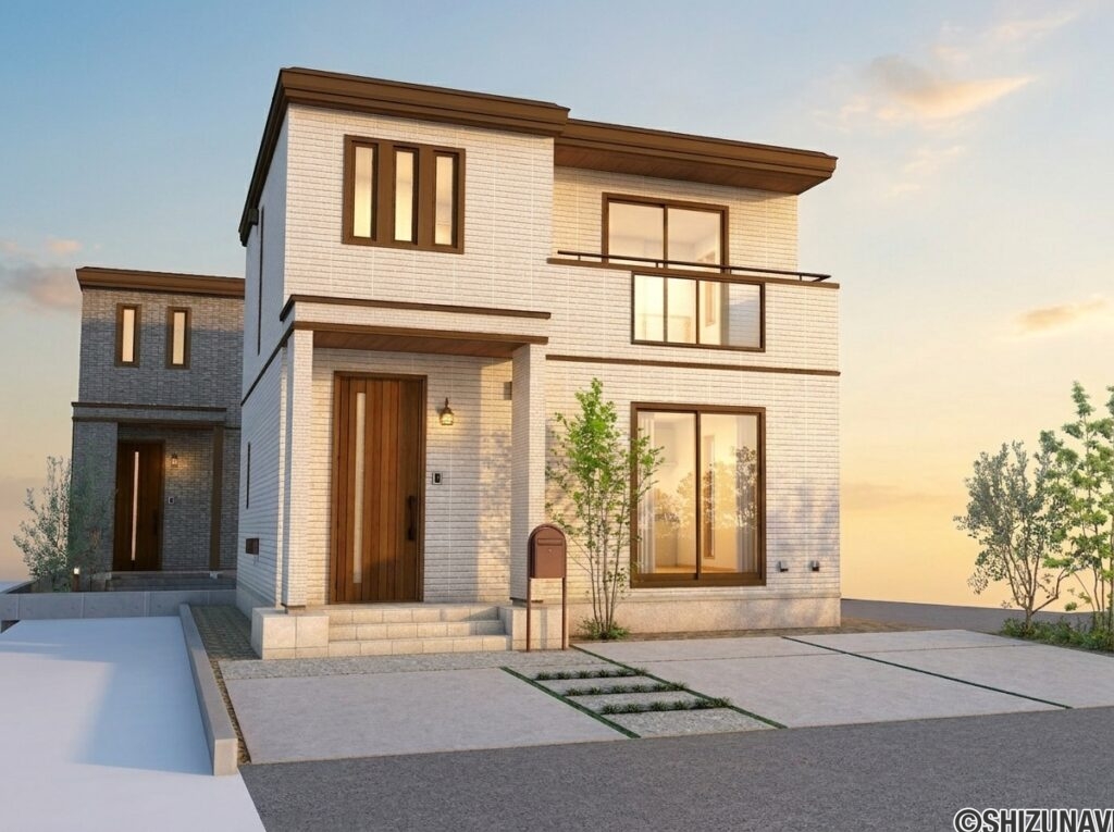 【静岡市駿河区】エンブルタウン駿河区寺田