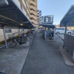 ブライトタウン西伝寺　1005室の画像