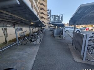 ブライトタウン西伝寺　1005室の画像