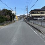 下香貫塚田　売土地　外観