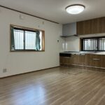 沼津市東間門　中古住宅　内観