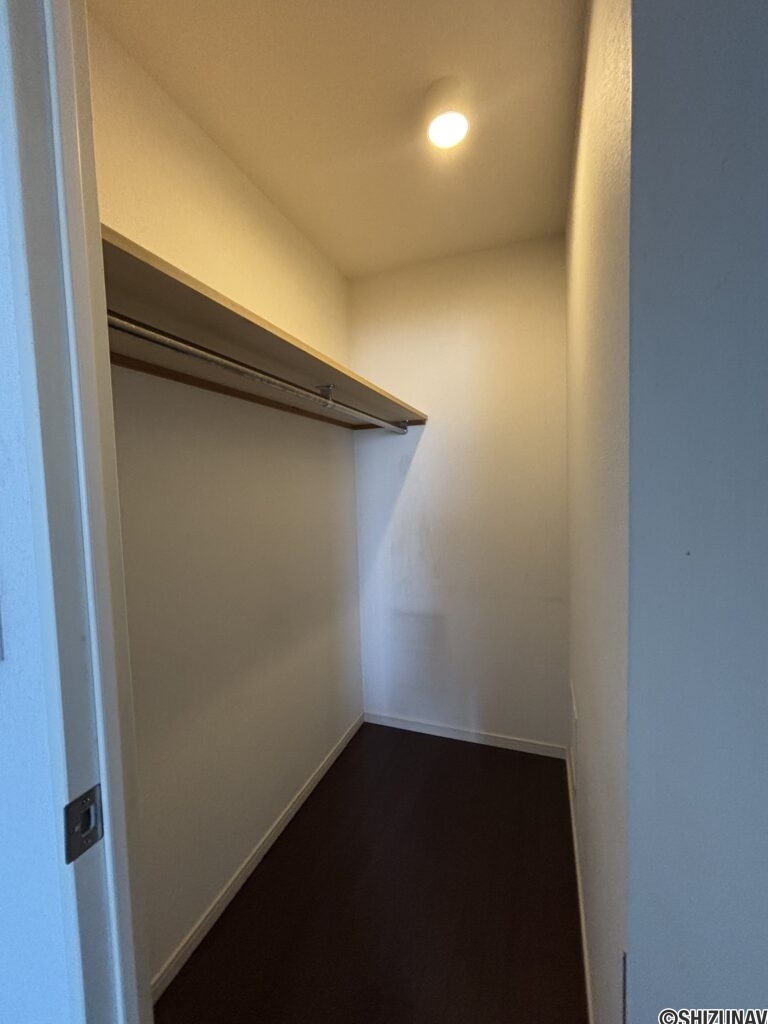 メゾン・グランツ沼津　内観