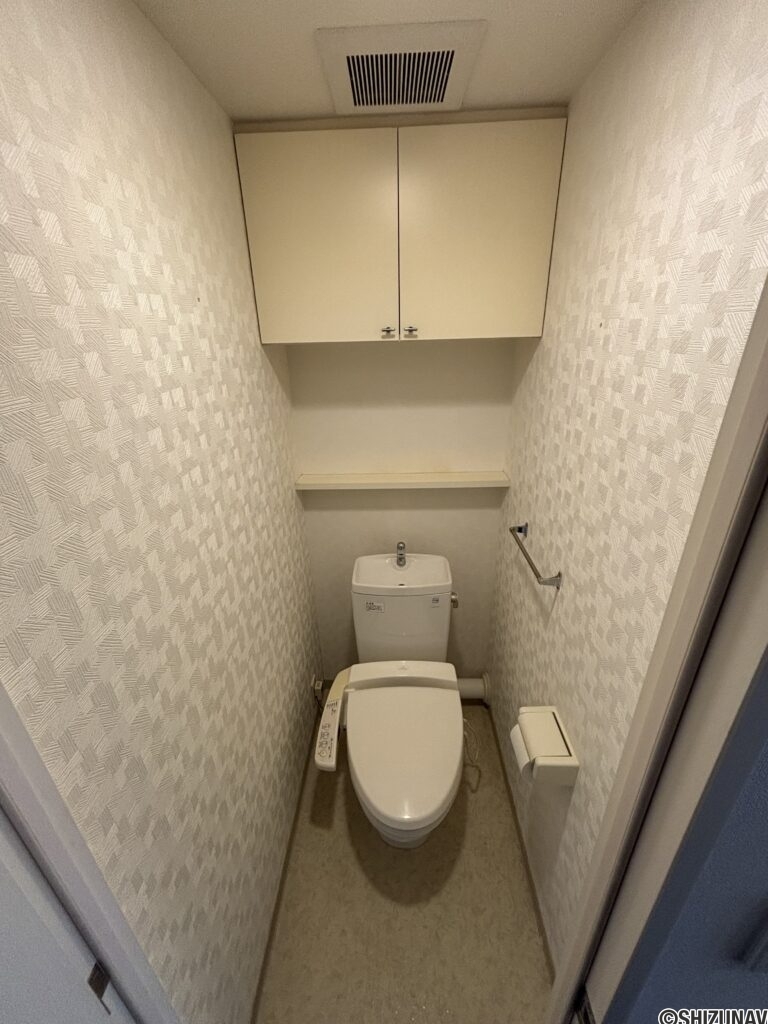 メゾン・グランツ沼津　内観