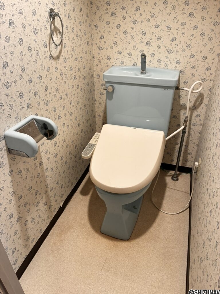 ライオンズマンション静岡馬淵の画像