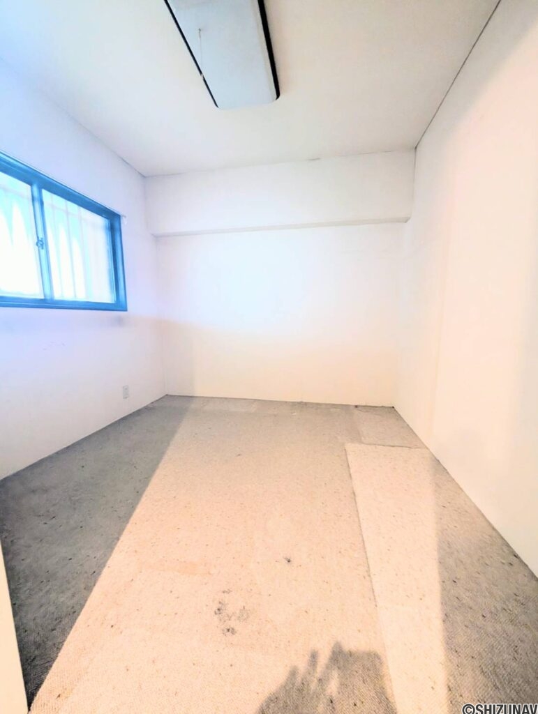 ブライトタウン西伝寺　1005室　最上階の画像