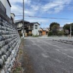 下香貫塚田　売土地　外観