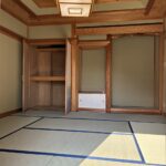 沼津市東間門　中古住宅　内観