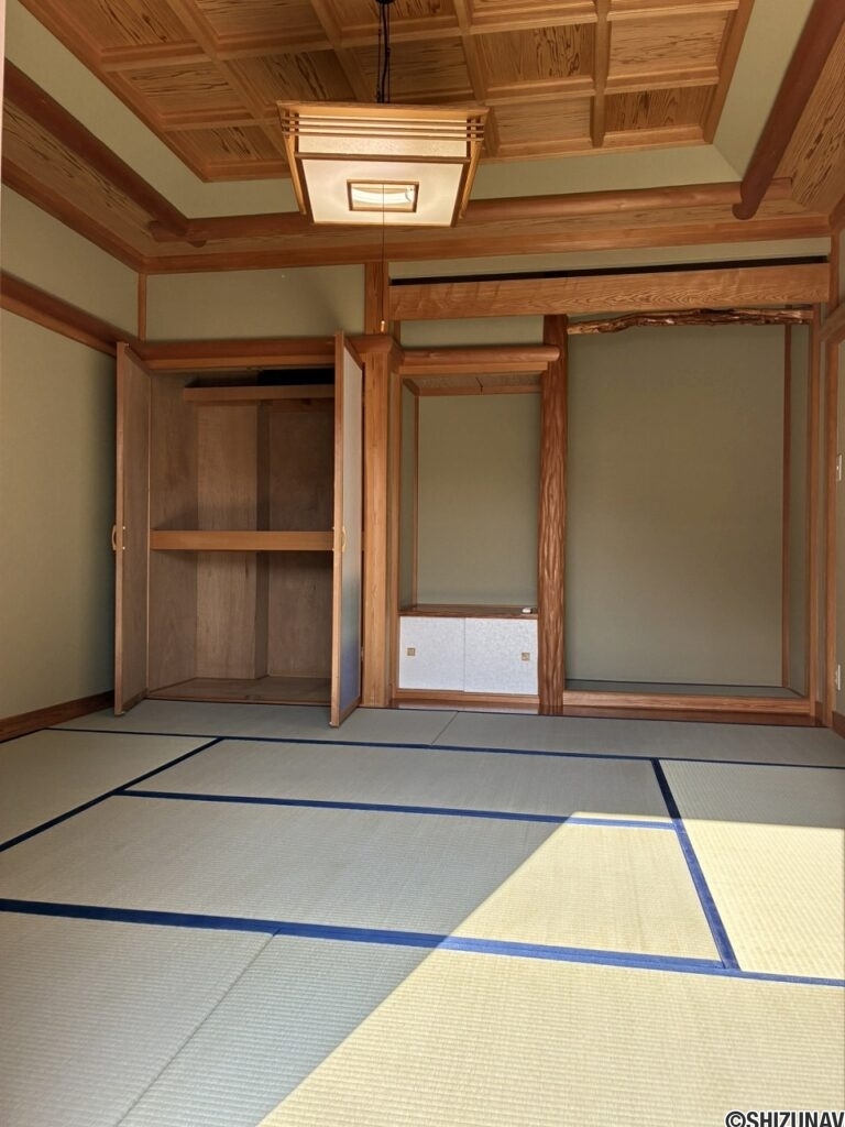 沼津市東間門　中古住宅　内観