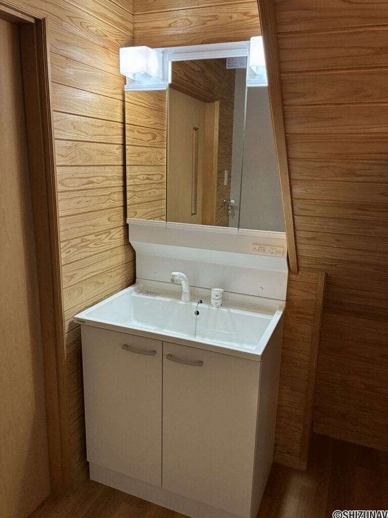 沼津市東間門　中古住宅　内観