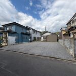 広々間口11.2m、約44坪の整形地♪